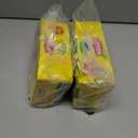 2 x Lipton Decaf Black Tea Bags, Hot or Iced Caffeine Free Tea, 50 Tea Bags