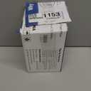 IMUSA USA Large Bamboo Mortar and Pestle, Brown