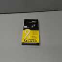 2 x NEW'C 3 Pack Designed for iPhone 11 Pro and iPhone X and iPhone XS Screen Protector,Enhanced Tempered Glass Protection, Case Friendly, Bubble Free Ultra Resistant (Transparent)