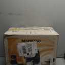 Nespresso Vertuo Lattissima Coffee & Espresso Maker by De'Longhi, Matte White and Glossy