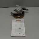 Power Steering Pump with Pulley Compatible with Honda Pilot 2005 2006 2007 2008, Honda Odyssey 2005 to 2010, Acura MDX 2007 to 2013, Replacement for OEM 21-5442, 56110-RGL-A03, 56110-PVJ-A01