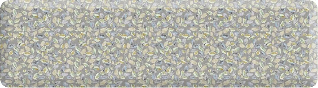 GelPro Anti-Fatigue Designer Comfort Kitchen Floor Mat Orchard Grey Lake 20x72 GelPro Anti-Fatigue Designer Comfort Kitchen Floor Mat Orchard Grey Lake 20x72