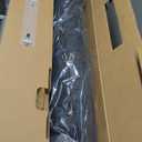 3W Floor Mats Fit 2022-2024 2025 2026 Lexus NX/NX250/NX350 (Not for Hybrid), TPE All Weather Custom Fit Floor Liner for Lexus NX, 1st & 2nd Row Car Mats, Black