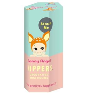 Sonny Angel HIPPERS - Original Mini Figure/Limited Edition - 1 Sealed Blind Box
