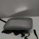 Britax Baby Car Mirror for Back Seat - XL Clear View - Easily Adjusts - Crash Tested - Shatterproof