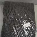 Smiry Bathroom Rugs Mat 36x24, Extra Soft Absorbent Chenille Bath Rugs, Non Slip Rubber Backing Machine Washable Quick Dry Bath Mats for Bathroom Floor, Tub, Shower, Home Decor Accessories, Dark Grey