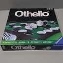 Ravensburger Othello Classic Family and 2-Player Game for Ages 8 and Up 