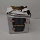 Chefman TurboFry Touch 6 Qt Air Fryer w/ Digital Display and Shake Reminder - Black