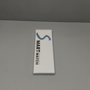 Military Smart Watches for Men (Answer/Make Calls), 2.02'' Fitness Smart Watch for Android and iPhone, Waterproof Fitness Tracker with Blood Pressure/Heart Rate/Sleep/100+ Sport Modes, Watches for Men (Black)