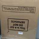 20 Pack 18 X 24 Inch Brown Cardboard Sheets