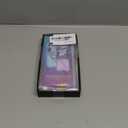 for Samsung Galaxy Z Flip 7 Clear Case Hinge Protection with Ring Holder & Screen Protector Soft All-Inclusive Shockproof Cover for Samsung Galaxy Z Flip 7 (Full Clear)