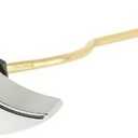 TOTO THU061#CP Trip Lever For St706, Chrome,11.1 x 4.1 x 0.5