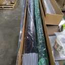 YHTAUTO 4 Inch Running Boards Side Steps Fit Toyota Tacoma 2005-2023, Extended/Access Cab, Oval Straight Carbon Steel Black Powder, Truck Cab Side Step Rails Off-Road Exterior Accessories, Set of 2 (Semi-gloss black)