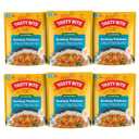 Tasty Bite Indian Bombay Potatoes, Microwaveable Ready to Eat Entrée, 10 Ounce (Pack of 6)
 BB: Feb. 28, 2027