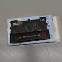 Micro SD Card Holder and SD Card Case, Memory Card Storage Organizer with USB Reader (Type C USB 3.0 Micro 2.0) for Micro SD, Micro SDHC, Micro SDXC,SD, SDHC, SDXC, MMC, RS MMC Card