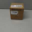 Interactive Cat Toys for Indoor Cats Tumbler Toy with Tracking Balls Slow Food Dispenser Feeding Pet, Fun & Engaging Cat Toys Exercise, Durable & Safe