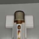 Mattress Vacuum Cleaner, 14Kpa Bed Vacuum Cleaner with 253.7nm UV-C Light, Versatile Wireless Handheld Vacuums with HEPA Filter and USB-C Charging Port for Bed, Sofa, Clothes, Crib