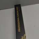 1/2 Inch Small Curling Iron Wand for Short & Long Hair, Half Inch Curling Wand Ceramic Small Barrel Curling Iron Tiny Curling Wand with Adjustable Temperature, Include Heat Resistant Glove