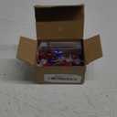 3D Mushroom Decor Lights Cottage Core Decor 10FT 20LED String Lights for Bedroom Battery Operated Cute Mushroom Gifts for RoomParty Wedding Dorm