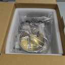977-307 Throttle Body Replacement for Chev-y Avalanche Express Silverado Suburban Tahoe Cadillac Escalade, GMC Savana Sierra Yukon, Hummer H2 2003-2007# 19420713 12679525 12570800 2172293 101393