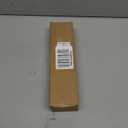 Car Door Step, Universal Vehicle Latch Step for Car Roof Access, 4 Gears Folding Stand Pedal with Both Feet, Fits Most SUV, Truck (Orange)