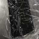 Walking Pad Treadmill, BestGod Incline Under Desk Treadmill 330lbs Capacity, 2.5HP Portable Treadmills for Home, Compact Treadmills Mini Running Machine with Remote Control (Charcoal)