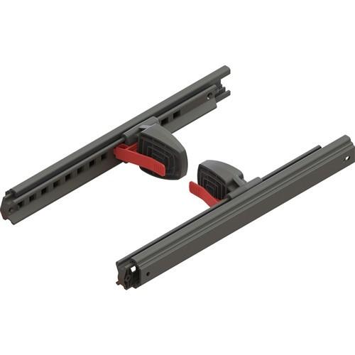 Sea-Dog Kayak Recreational Footbrace with Rudder Control