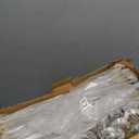 Sakugi Storage Shelves - 5 Tier Shelf Organizer, Heavy Duty Garage Shelving Unit with Leveling Feet, Stable Metal Shelves Organizer for Pantry, Kitchen and Closet, 33.0" W x 12.6" D x 72.0" H, Gold