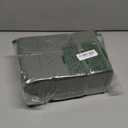 Mindful Design 6-Pack Floral Foam Blocks Dry & Wet for Fresh and Artificial Flowers, 7.8 L x 3.5 W x 2.4 H  Ideal for Weddings, Birthdays, Home, Office, and Garden Decor