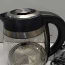 Chefman 1500W Electric Kettles