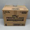 Kellogg's Frosted Flakes Strawberry Milkshake 13.2 ounces, BBD 06/11/2026