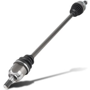 Front Right Passenger Side CV Axle Shaft Assembly Fit for Hyundai Sonata 2.4L 2015-2019, Fit for Kia Optima L4 2.4L 2016-2020, (Only for Gas)