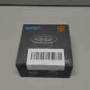 3-in-1 Kitchen Sink Drain Filter Pop-up Stopper with Filter Basket 304 Stainless Steel It has The Function of Fast Drainage and Odor Isolation Suitable for U.S. Standard 3-1/2" Sink drains