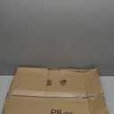 GRENTY Chew Proof Dog Crate Pad for Aggressive Chewers, Indestructible Dog Bed, Waterproof Crate Pads for Cages, Durable Crate Mat for Small Pet23x17 in