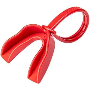 Champro Mouthguard with Strap, 3 Pack of 1, Ideal for Football, Lacrosse, and More Champro Mouthguard with Strap, 3 Pack of 1, Ideal for Football, Lacrosse, and More