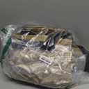 Griddle Cover Bag for Blackstone 17/22 Inch Griddles - Waterproof wear-Resistant with Ample Compartments, Large Capacity to Hold Grills with Hood, Stand & Grill Accessories