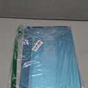 3pcs Stainless Steel Cutting Board: Double Sided Kitchen Chopping Board - Non-Slip And Dishwasher Safe For Meat Vegetables And Fruits