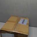 YUNIQUE Cat Tree with Cat Condo and Big Hammock, Grey