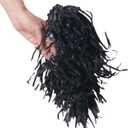 Fun World womens Costumes Spiritless Cheerleader adult sized costumes, Multicolored, Medium US (Red, M)