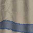 Laura Ashley Mila Euro Sham, 26x26, Blue