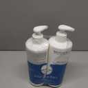 Bioderma Atoderm Intensive Balm, Hydrating Balm for Dry to Atopic Sensitive Skin, Face & Body Moisturizer with Ultra Soothing Anti-Itching Formula, Fragrance-Free, Non-Greasy & Non-Sticky for Family (16.9 Ounce (Pack of 2))