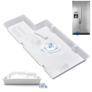Upgraded W10614158 Evaporator Tray