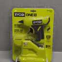 Ryobi 18V Cordless Compact Glue Gun Tool Only 