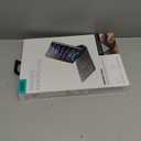 ESR for iPad Air 11 inch Case with Keyboard M4/M3/M2 (2026/2025/2024), iPad Pro 11 & Air 5/4th Magic Keyboard Case, Easy-Set Floating Cantilever Stand, Precision Multi-Touch Trackpad, Black