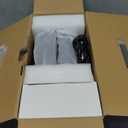 10.6" Car DVD Player- FELEMAN Dual Portable DVD Player for Car with Suction-Type Disc in, Headrest DVD Player Play a Same or Two Different Movies, Support 1080P Video,USB,HDMI IN,AV In/Out, All Region