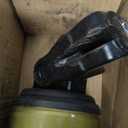 NewYall Steering Column Intermediate Shaft for Toyota Avalon 3.5L 2013-2019, Camry 2.5L 2013-2018