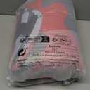 Meeting Story Camouflage Bedding Set, Colorful Pattern Style Twin Comforter Set, 3 PCS One Comforter and Two Pillowcases in One Bag, All Season Bedspread for Kids Teens Adults (Black, Twin)