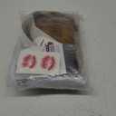 Strawberry Blonde Wigs for Women Girls Short Bob Wig Short Curly Wavy Strawberry Blonde wig With Bangs Heat Resistant Synthetic Wigs for Cosplay Costume Party