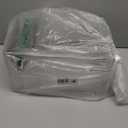 BINO | Stackable Storage Drawers, Tall Large - Clear | THE CRATE COLLECTION | Storage Bins With Drawers | Bathroom Organizers | Under Sink Organizer | Vanity Cabinet Home Organization