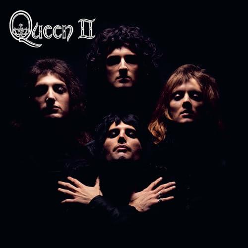 Queen II[180g LP] [2026 Mix], Vinyl
